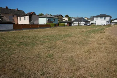 Grundstück kaufen in Waidhofen an der Thaya – 1 244 m², € 40.430 – Bild 2 von 8