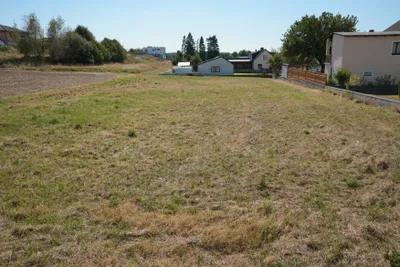 Grundstück kaufen in Waidhofen an der Thaya – 1 244 m², € 40.430 – Bild 5 von 8