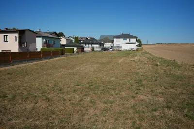 Grundstück kaufen in Waidhofen an der Thaya – 1 244 m², € 40.430 – Bild 3 von 8