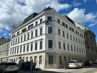 2-Zimmer-Wohnung kaufen in Wien – 51,77 m², € 310.000 – Bild 11 von 12