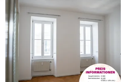 2-Zimmer-Wohnung mieten in Graz – 45 m², € 660 – Bild 9 von 9