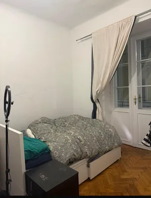 2-Zimmer-Wohnung mieten in Graz – 45 m², € 660 – Bild 8 von 9
