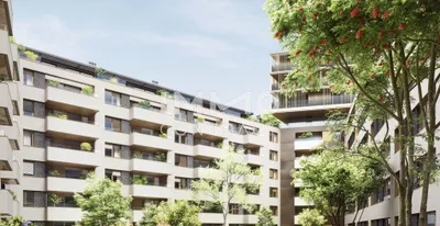 2-Zimmer-Wohnung kaufen in Wien – 53,44 m², € 420.000 – Bild 15 von 18