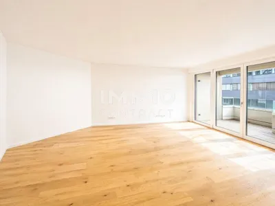 2-Zimmer-Wohnung kaufen in Wien – 53,44 m², € 420.000