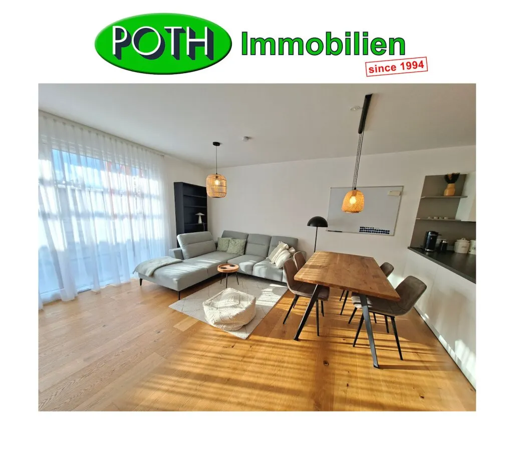 Wohnung – Wien - Ansicht 3