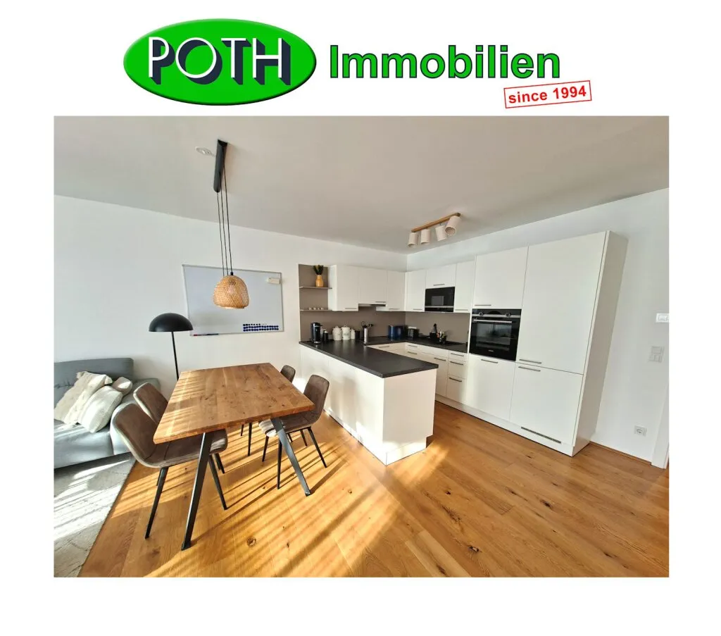 Wohnung – Wien - Ansicht 2