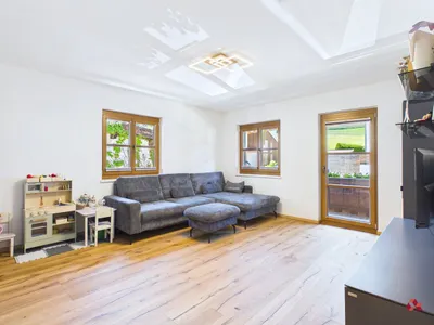 4-Zimmer-Wohnung kaufen in Kufstein – 94,4 m², € 498.000 – Bild 2 von 17