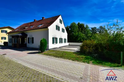 11-Zimmer-Haus kaufen in Graz-Umgebung – 272 m² – Bild 2 von 8