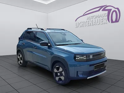 Fiat Grande Panda Elektro 44kWh La Prima