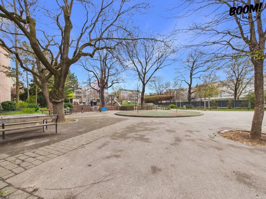 Wohnung – Wien - Ansicht 2