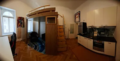 Garconniere in Wien - Meidling - top Erreichbarkeit & Öffi