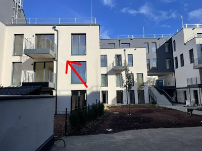 2-Zimmer-Wohnung mieten in Mistelbach – 55 m², € 990