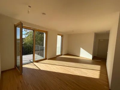 2-Zimmer-Wohnung mieten in Mistelbach – 55 m², € 990 – Bild 3 von 5