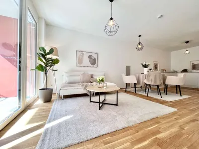 2-Zimmer-Wohnung kaufen in Bruck an der Leitha – 54 m², € 276.760 – Bild 9 von 16