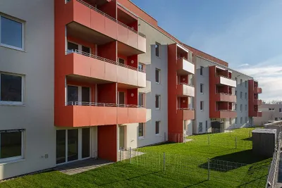 2-Zimmer-Wohnung kaufen in Bruck an der Leitha – 54 m², € 276.760 – Bild 4 von 16
