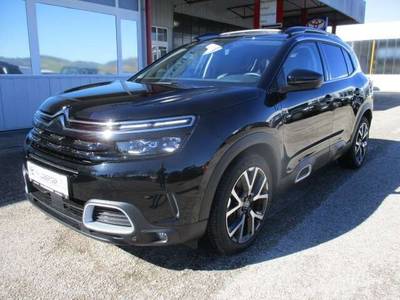 Citroën C5 Aircross Shine Hybrid PHEV 225 e-EAT8 !!! VI...