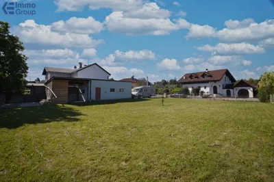 Grundstück kaufen in Wels-Land – 727 m², € 149.000 – Bild 3 von 3