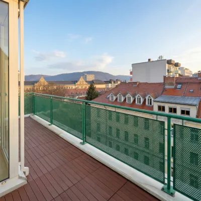 Wohnung mieten in Graz – 61,5 m², € 1.160 – Bild 14 von 16