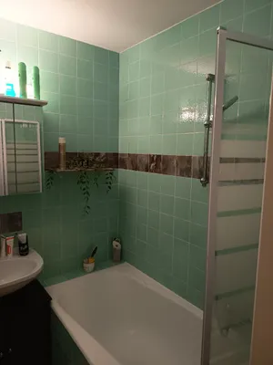 2-Zimmer-Wohnung mieten in Salzburg Stadt – 50 m², € 1.100 – Bild 4 von 6