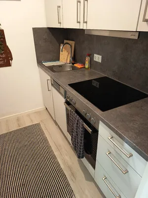 2-Zimmer-Wohnung mieten in Salzburg Stadt – 50 m², € 1.100 – Bild 6 von 6