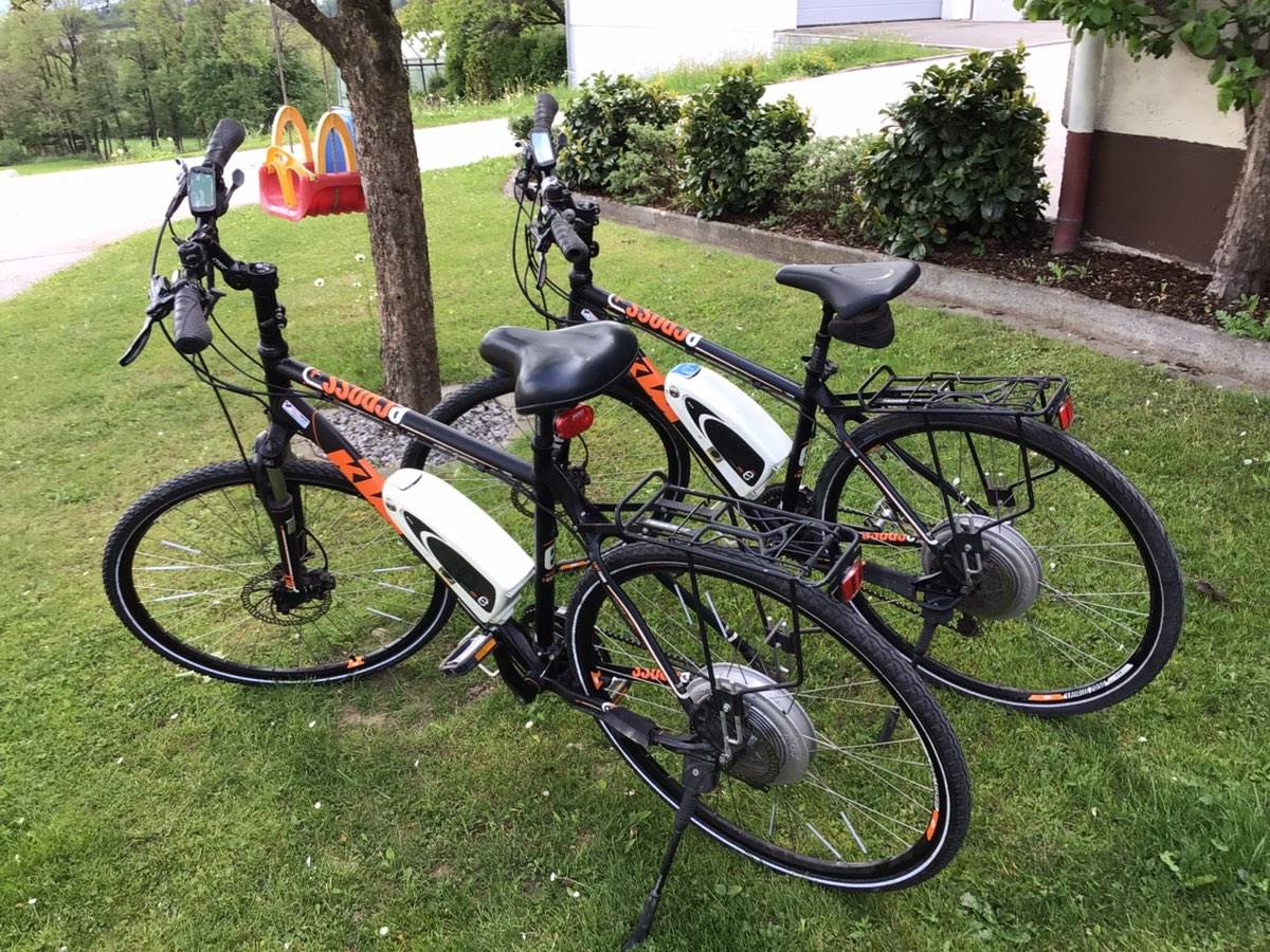 fahrrad kindersitz ohne gepcktrger Fahrradkindersitz fr Lastenfahrrder  MORE Cargobike