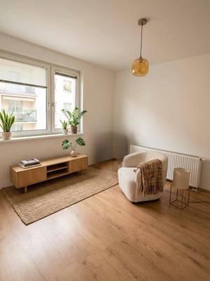 Erstbezug nach Sanierung! Top 2-Zimmer-Wohnung - WG-tauglich & sofort bezugsfertig! – Bild 3