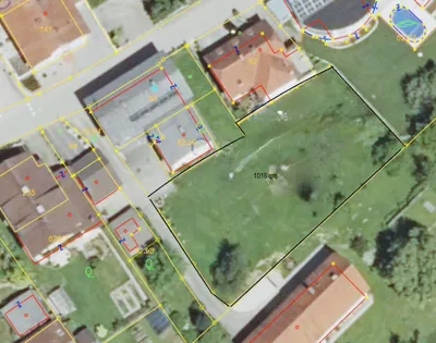 Grundstück kaufen in Steyr-Land – 1 016 m², € 249.320 – Bild 2 von 4