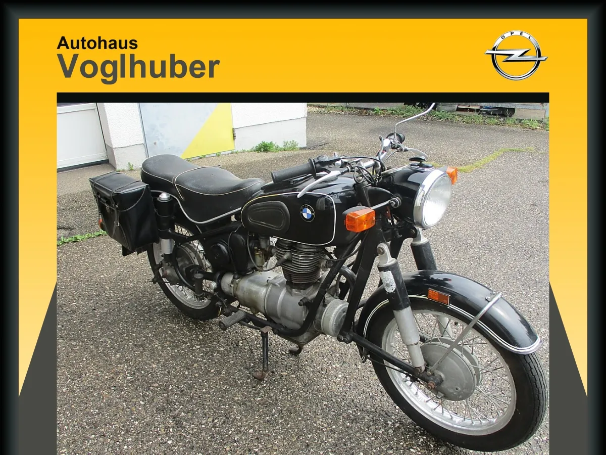 BMW Sonstige