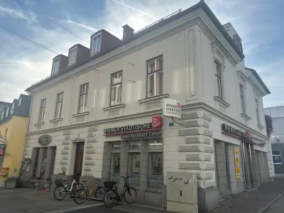 Gewerbeimmobilie mieten in Wolfsberg – 145 m², € 1.980