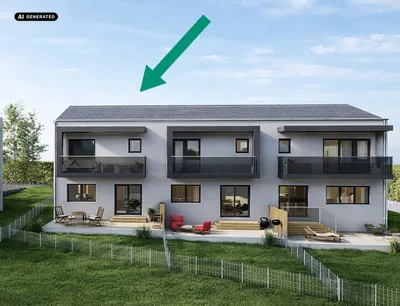 4-Zimmer-Haus kaufen in Graz-Umgebung – 110 m², € 364.000 – Bild 3 von 6