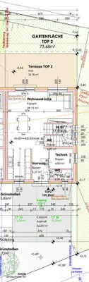 4-Zimmer-Haus kaufen in Graz-Umgebung – 110 m², € 364.000 – Bild 5 von 6
