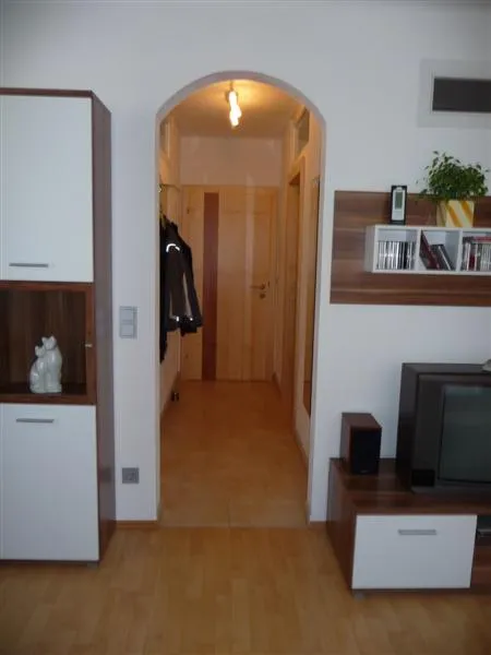 2 Zimmer Wohnung (44 m²) mit 45 m² Terrasse im Zentrum von Straßwalchen – pohled 2