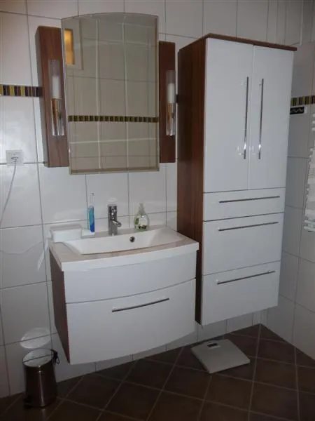 2 Zimmer Wohnung (44 m²) mit 45 m² Terrasse im Zentrum von Straßwalchen – pohled 3