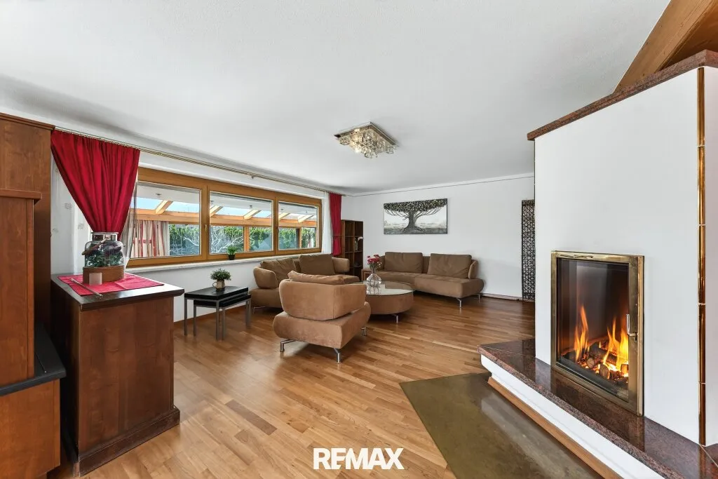 Großzügiges Mehrfamilienhaus mit Garten, Terrasse & Garage in Bad Häring, Tirol! - Ansicht 3