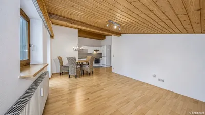 3-Zimmer-Wohnung kaufen in Kitzbühel – 62 m², € 425.000 – Bild 3 von 21