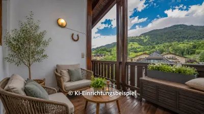 3-Zimmer-Wohnung kaufen in Kitzbühel – 62 m², € 425.000 – Bild 9 von 21