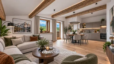 3-Zimmer-Wohnung kaufen in Kitzbühel – 62 m², € 425.000 – Bild 5 von 21