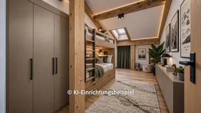 3-Zimmer-Wohnung kaufen in Kitzbühel – 62 m², € 425.000 – Bild 20 von 21