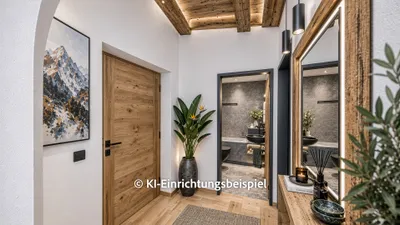 3-Zimmer-Wohnung kaufen in Kitzbühel – 62 m², € 425.000 – Bild 13 von 21