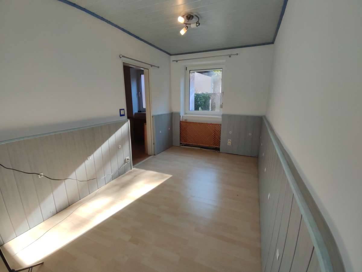 Bestpreis: Anlegerwohnung oder Eigennutzung: Wohnung mit Garten und Parkplatz ohne Provision - Ansicht 3