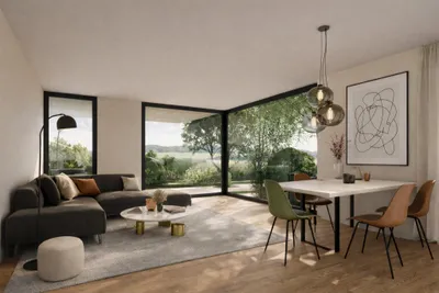 4-Zimmer-Wohnung kaufen in Imst – 100,4 m², € 649.000 – Bild 3 von 10