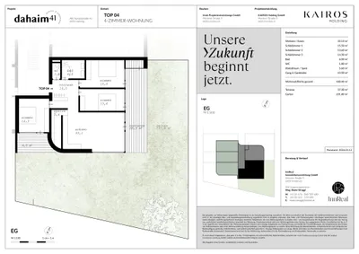 4-Zimmer-Wohnung kaufen in Imst – 100,4 m², € 649.000 – Bild 9 von 10