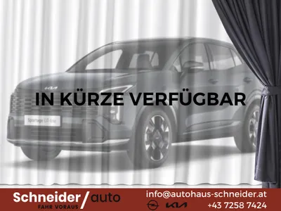 KIA Sportage 1,6 TGDI 48V GT-Line AWD DCT inkl. Sch...
