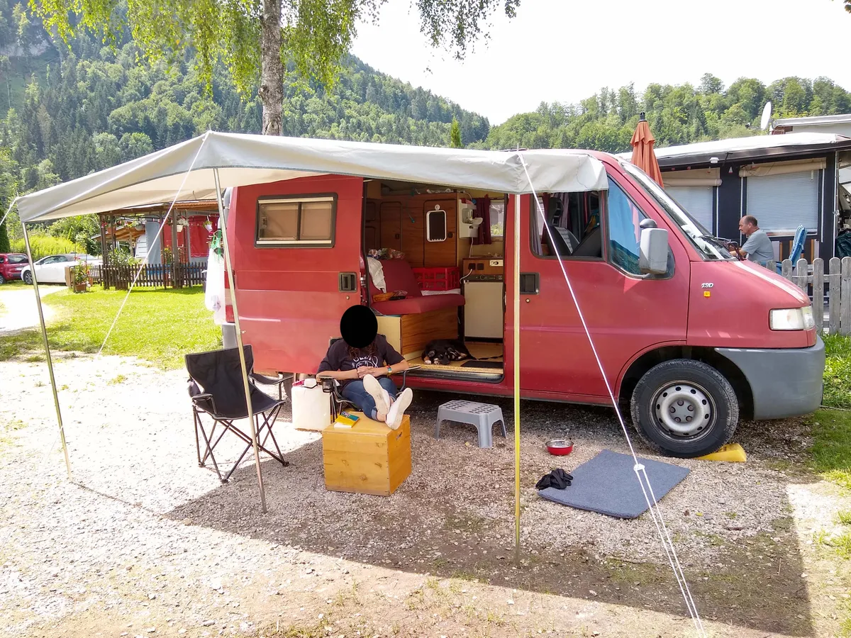 Fiat Fiat Ducato 230