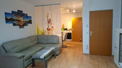 3-Zimmer-Wohnung mieten in Leoben – 90 m², € 900 – Bild 5 von 11