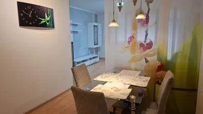 3-Zimmer-Wohnung mieten in Leoben – 90 m², € 900