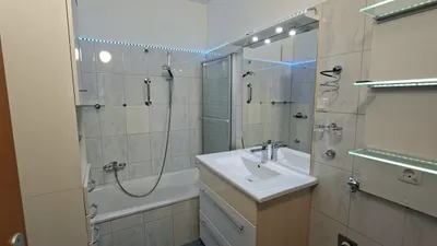 3-Zimmer-Wohnung mieten in Leoben – 90 m², € 900 – Bild 4 von 11