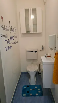 3-Zimmer-Wohnung mieten in Leoben – 90 m², € 900 – Bild 10 von 11