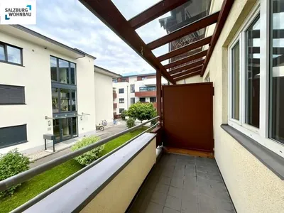 2-Zimmer-Wohnung mieten in Sankt Johann im Pongau – 54 m², € 959 – Bild 8 von 11