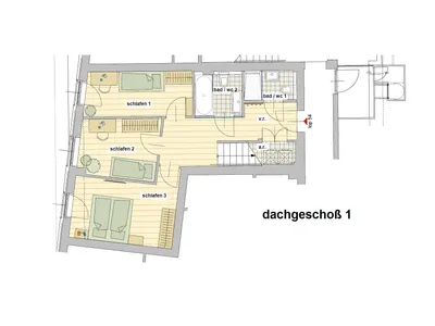 4-Zimmer-Wohnung kaufen in Wien – 91 m², € 725.000 – Bild 15 von 17